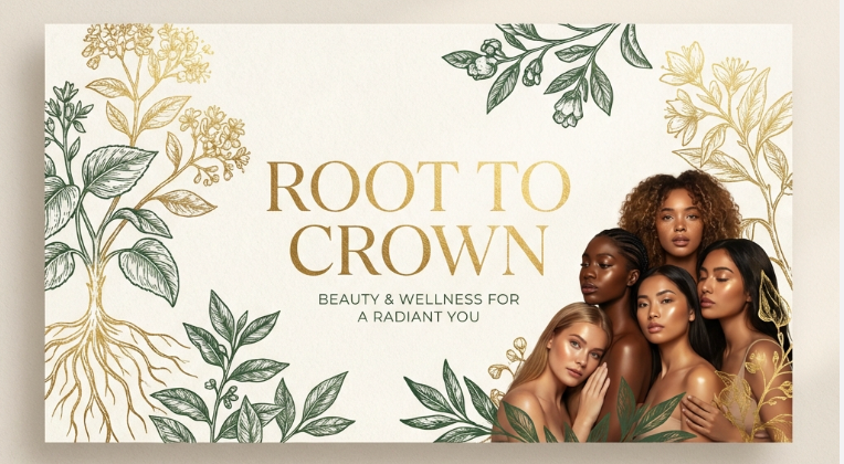 Root to Crown